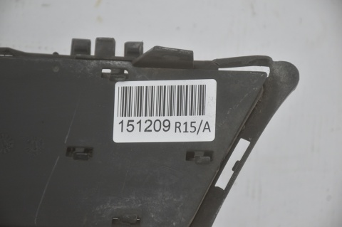 KRATKA ZDERZAKA ŚRODKOWA OPEL MERIVA B LIFT 13432870