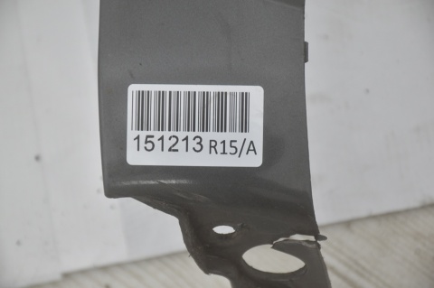 LISTWA NAKŁADKA BŁOTNIKA PRZENIA PRAWA HONDA CIVIC VIII UFO LIFT 5D