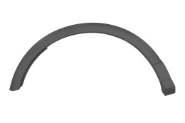 LISTWA NAKŁADKA BŁOTNIKA TYLNA PRAWA AUDI Q2 81A853818A