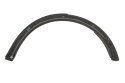 LISTWA NAKŁADKA BŁOTNIKA TYLNA PRAWA AUDI Q2 81A853818A