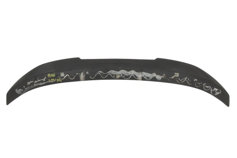 LOTKA SPOILER KLAPY BMW 4 F32 ZAMIENNIK