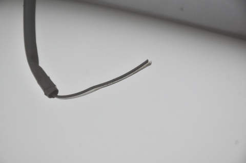 LOTKA SPOILER KLAPY HONDA ACCORD VIII SEDAN VR562P