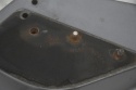 LOTKA SPOILER KLAPY HONDA ACCORD VIII SEDAN VR562P