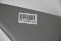 LOTKA SPOILER KLAPY HONDA ACCORD VIII SEDAN VR562P