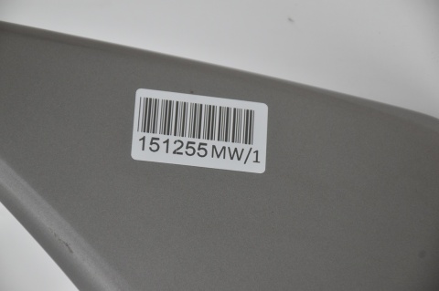LOTKA SPOILER KLAPY HONDA ACCORD VIII SEDAN VR562P