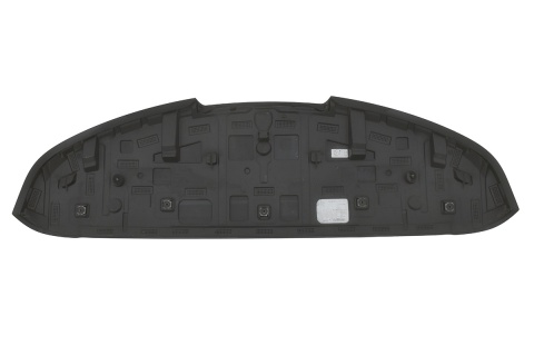 LOTKA SPOILER KLAPY MINI COUNTRYMAN F60 7389435