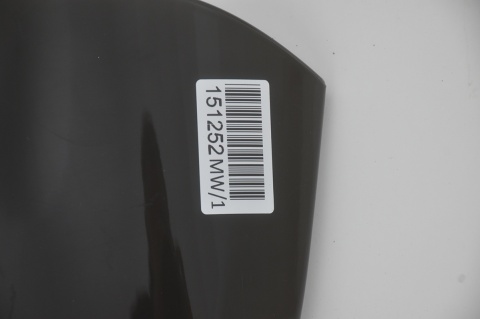 LOTKA SPOILER KLAPY MINI COUNTRYMAN F60 7389435