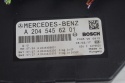 MODUŁ KOMFORTU SAM MERCEDES W204 A2045456201