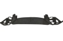 OSŁONA DOLNA ZDERZAKA PRZÓD VOLKSWAGEN TOUAREG I 7L 7L9807083 R- LINE