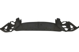 OSŁONA DOLNA ZDERZAKA PRZÓD VOLKSWAGEN TOUAREG I 7L 7L9807083 R- LINE