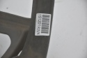OSŁONA DOLNA ZDERZAKA PRZÓD VOLKSWAGEN TOUAREG I 7L 7L9807083 R- LINE