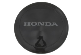 OSŁONA KOŁA ZAPASOWEGO HONDA CR-V II 75590-S9AX-J110-20 B92P