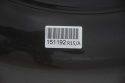 OSŁONA KOŁA ZAPASOWEGO HONDA CR-V II 75590-S9AX-J110-20 B92P