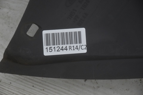 OSŁONA POD ZDERZAK FORD C-MAX 7M51-A8B384-AF