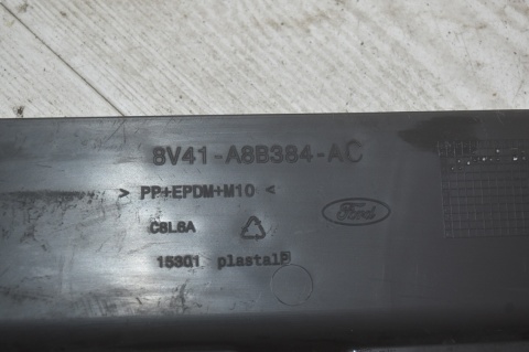 OSŁONA POD ZDERZAK FORD KUGA MK1 8V41-A8B384-AC
