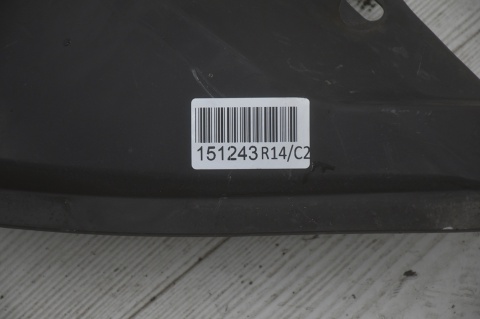 OSŁONA POD ZDERZAK FORD KUGA MK1 8V41-A8B384-AC