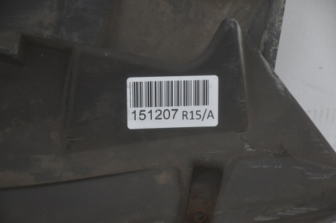 OSŁONA POD ZDERZAK MAZDA 6 II GH GS1D56112