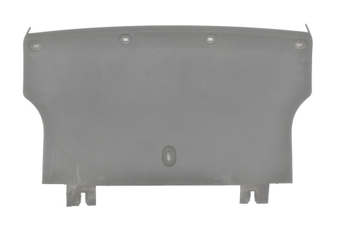 OSLONA PODWOZIA PŁYTA JAGUAR F PAC HK83-17F846-A
