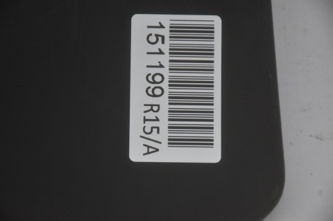 OSLONA PODWOZIA PŁYTA JAGUAR F PAC HK83-17F846-A