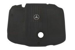 OSŁONA POKRYWA SILNIKA MERCEDES E W212 A6510102767