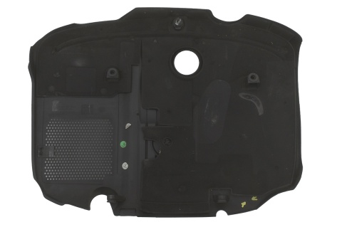 OSŁONA POKRYWA SILNIKA MERCEDES E W212 A6510102767