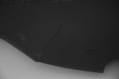 OSŁONA POKRYWA SILNIKA MERCEDES E W212 A6510102767