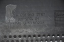 OSŁONA POKRYWA SILNIKA MERCEDES E W212 A6510102767