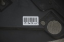 PŁYTA OSŁONA POD ZDERZAK PRZÓD RENAULT MEGANE III