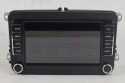 RADIO AKCESORYJNE 2-DIN 7"CALI VW SKODA SEAT