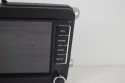 RADIO AKCESORYJNE 2-DIN 7"CALI VW SKODA SEAT