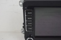 RADIO AKCESORYJNE 2-DIN 7"CALI VW SKODA SEAT