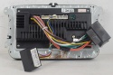 RADIO AKCESORYJNE 2-DIN 7"CALI VW SKODA SEAT
