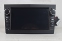 RADIO AKCESORYJNE ANDROID OPEL ASTRA VECTRA ZAFIRA CORSA 7"