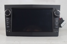 RADIO AKCESORYJNE ANDROID OPEL ASTRA VECTRA ZAFIRA CORSA 7