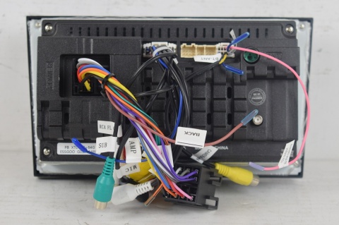 RADIO AKCESORYJNE ANDROID OPEL ASTRA VECTRA ZAFIRA CORSA 7"