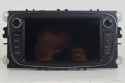 RADIO AKCESORYJNE DEDYKOWANE NAWIGACJA FORD 7" ZAMIENNIK