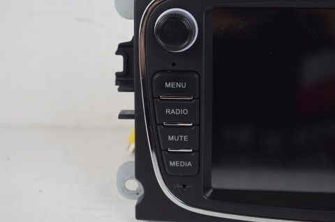 RADIO AKCESORYJNE DEDYKOWANE NAWIGACJA FORD 7" ZAMIENNIK