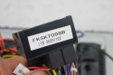 RADIO AKCESORYJNE DEDYKOWANE NAWIGACJA FORD 7" ZAMIENNIK