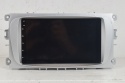 RADIO AKCESORYJNE NAWIGACJA FORD 7"GALAXY