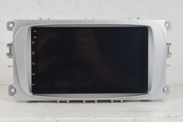 RADIO AKCESORYJNE NAWIGACJA FORD 7