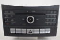 RADIO NAWIGACJA MERCEDES CLS W218 A2189000806
