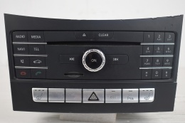 RADIO NAWIGACJA MERCEDES CLS W218 A2189000806