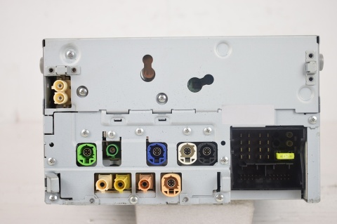 RADIO NAWIGACJA MERCEDES CLS W218 A2189000806