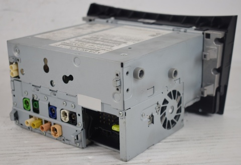 RADIO NAWIGACJA MERCEDES CLS W218 A2189000806