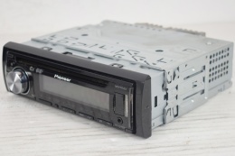 RADIO PIONEER DEH-X7800DAB