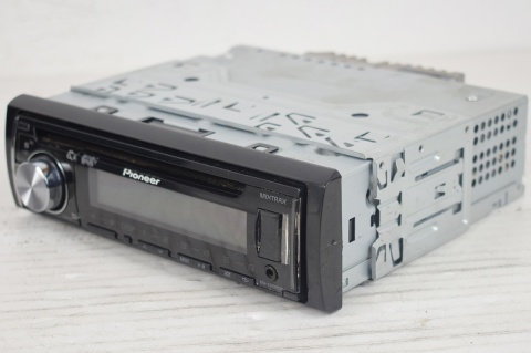 RADIO PIONEER DEH-X7800DAB