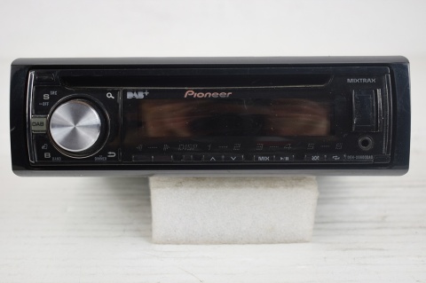 RADIO PIONEER DEH-X7800DAB