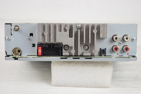 RADIO PIONEER DEH-X7800DAB