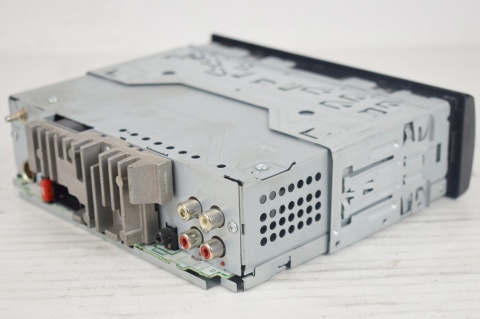 RADIO PIONEER DEH-X7800DAB