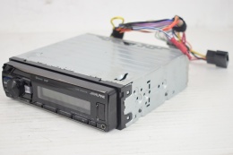 RADIO RADIOODTWARZACZ ALPINE UTE-204DAB